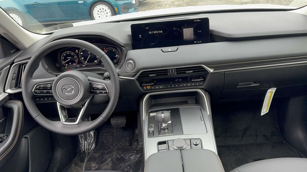 2026 Mazda CX-70 Premium Package - Photo 13