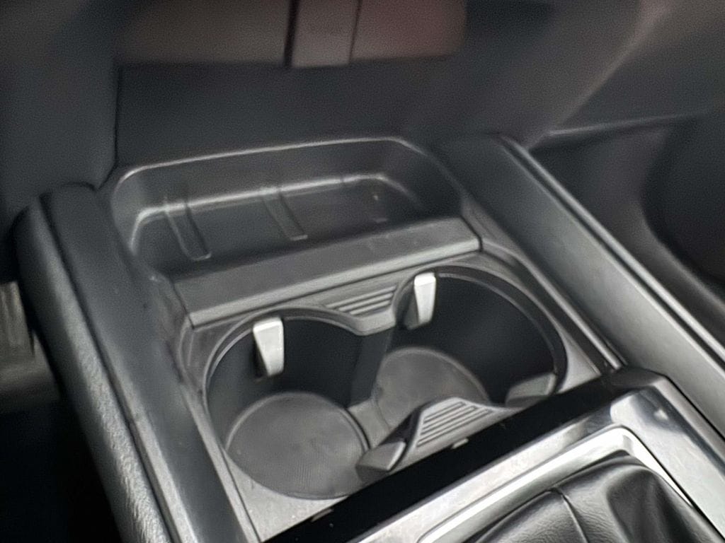 2026 Mazda CX-50 Turbo - Photo 31