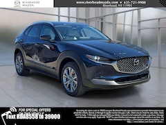 2026 Mazda CX-30 2.5 S Premium AWD Sport Utility