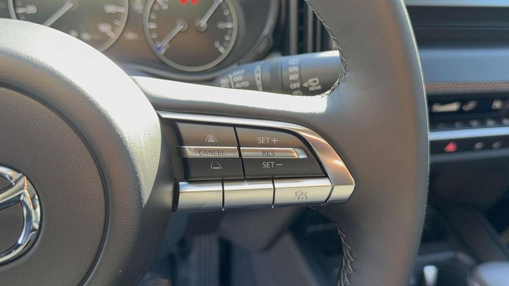 2026 Mazda CX-50 Premium - Photo 16