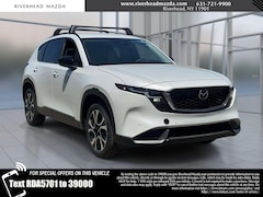 2026 Mazda CX-5 2.5 S Preferred AWD Sport Utility