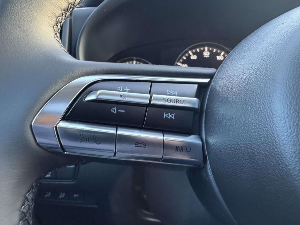 2026 Mazda CX-50 Premium - Photo 34