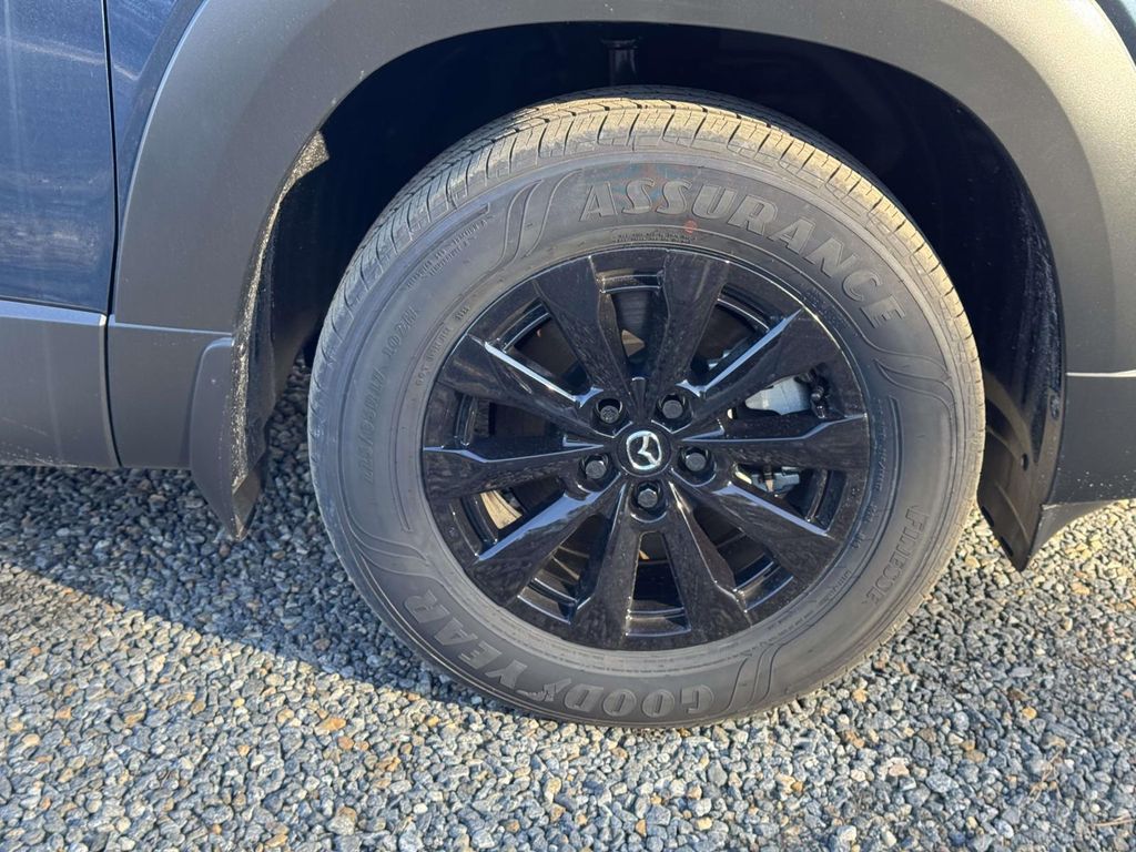 2026 Mazda CX-50 Premium - Photo 10