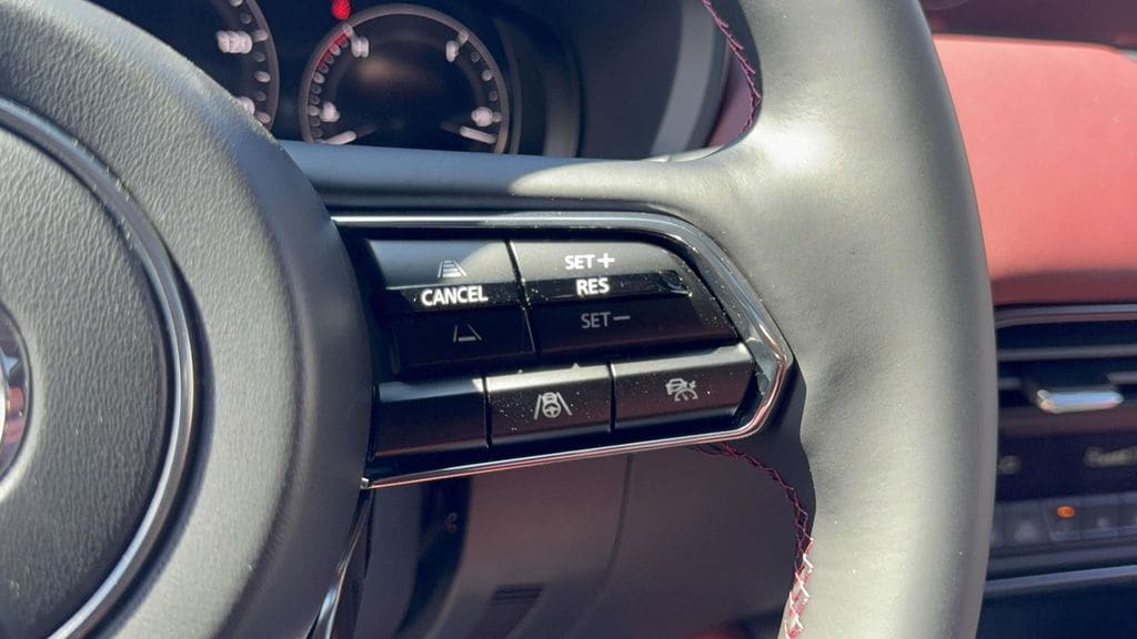 2026 Mazda CX-70 Premium Package - Photo 15