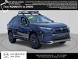 Toyota RAV4 Prime