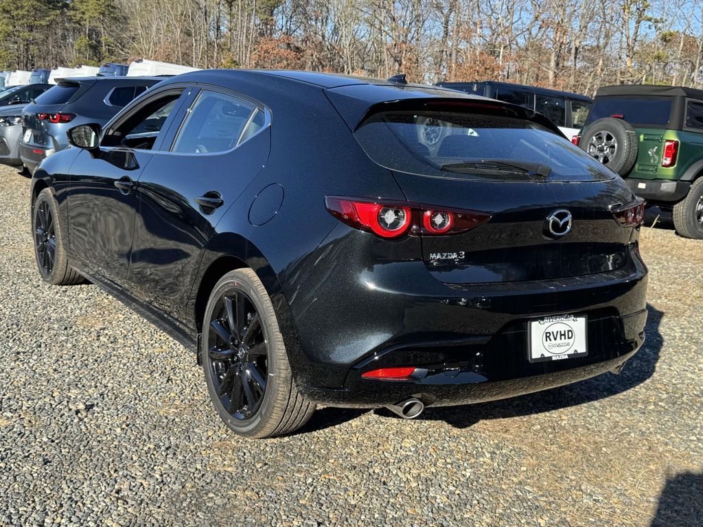 2026 Mazda CX-50 Premium - Photo 6