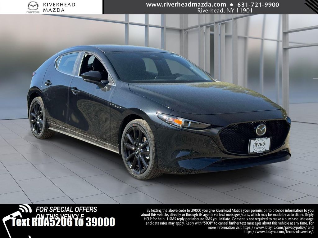 2026 Mazda CX-3 Select Sport AT 5-Door SKYACTIV's photo