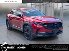 2026 Mazda CX-50 2.5 S Preferred AWD Sport Utility