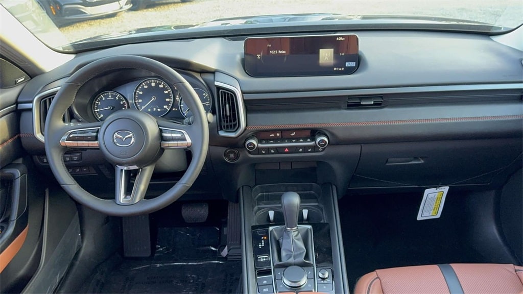 New 2026 Mazda CX-50 2.5 Turbo Sport Utility