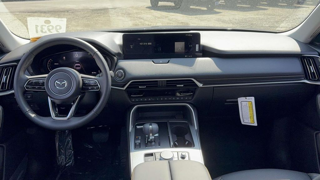2026 Mazda CX-70 Premium Package - Photo 12