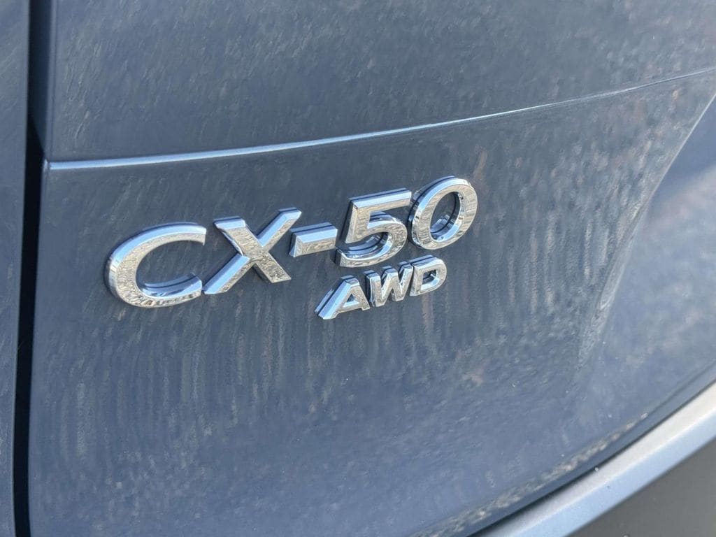 2026 Mazda CX-50 Premium - Photo 10