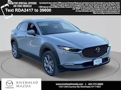 2026 Mazda CX-30 2.5 S Preferred AWD Sport Utility