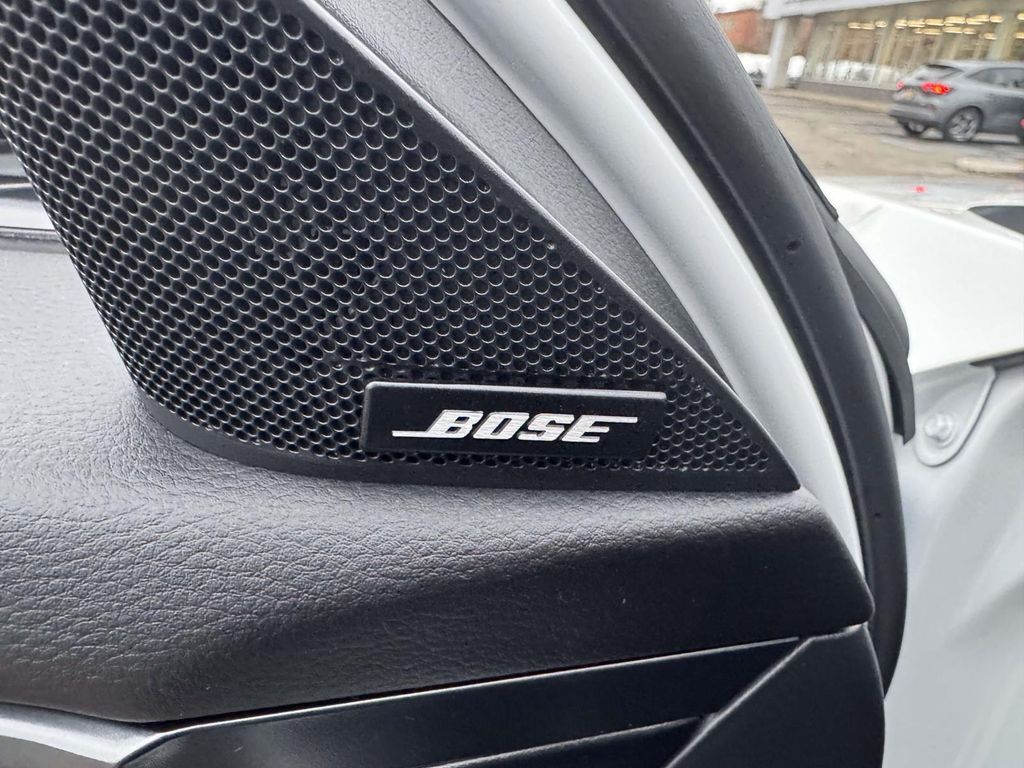 2026 Mazda CX-50 Turbo - Photo 21