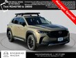 Mazda CX-50