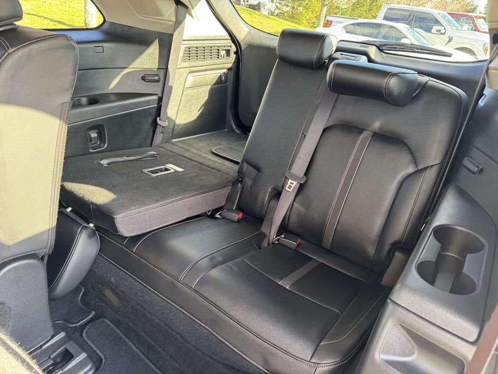 2024 Mazda CX-90 Turbo Select Package - Photo 17