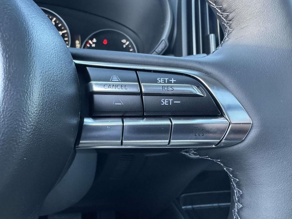 2026 Mazda CX-50 Turbo - Photo 34