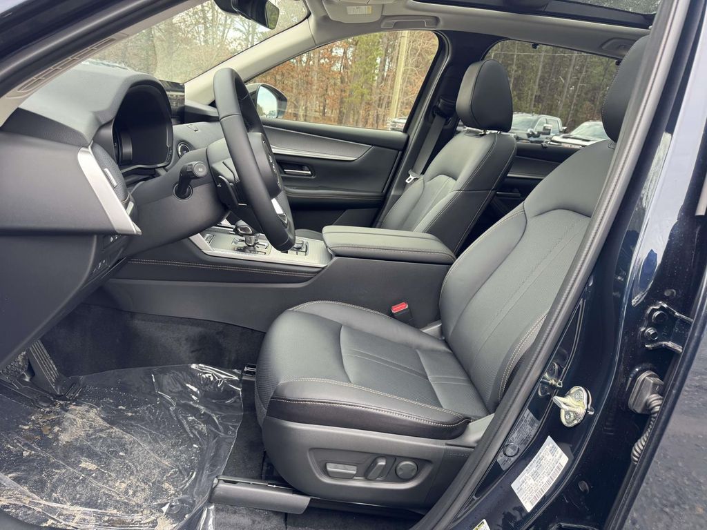 2026 Mazda CX-90 Premium Package - Photo 14