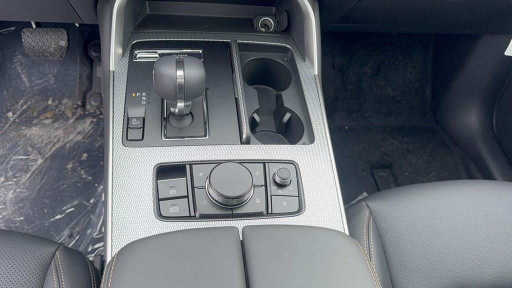 2026 Mazda CX-90 Premium Package - Photo 19