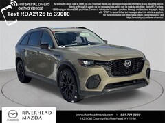 2026 Mazda CX-70 3.3 Turbo Preferred AWD Sport Utility