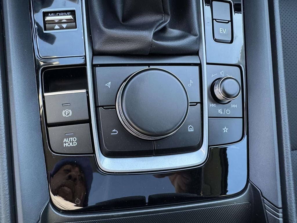 2026 Mazda CX-50 Premium - Photo 37