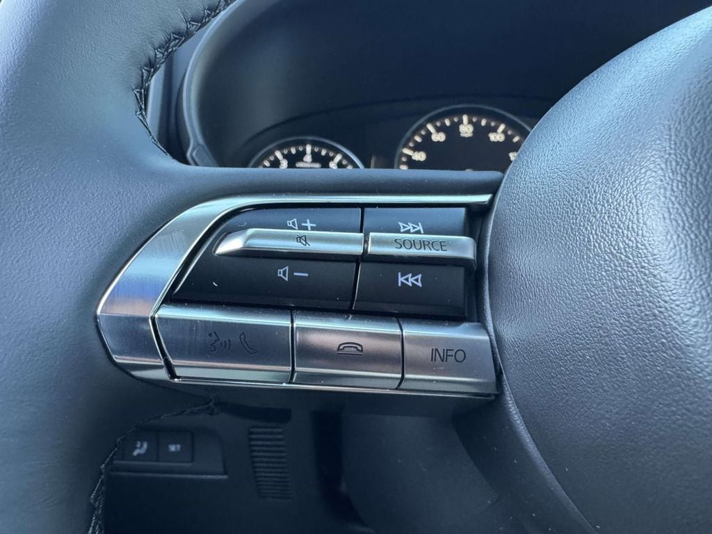 2026 Mazda CX-50 Turbo - Photo 33