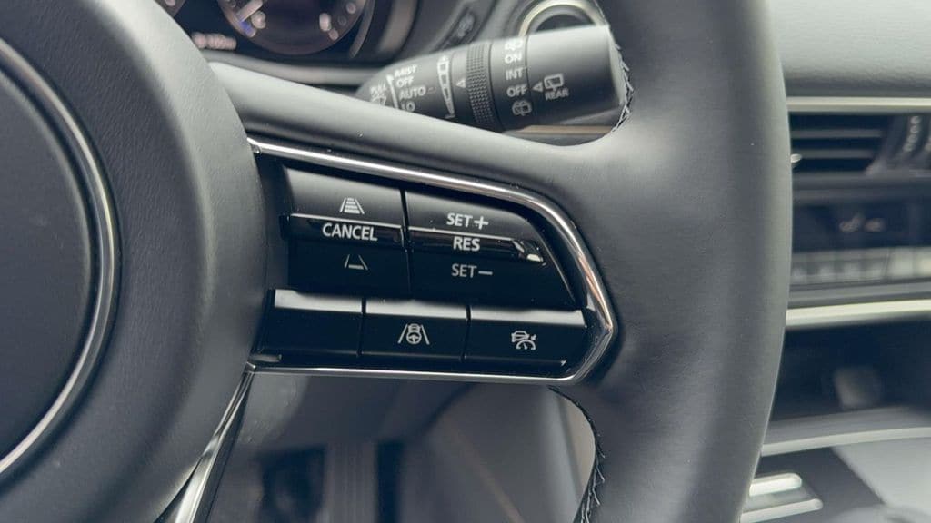 2026 Mazda CX-70 Premium Package - Photo 16