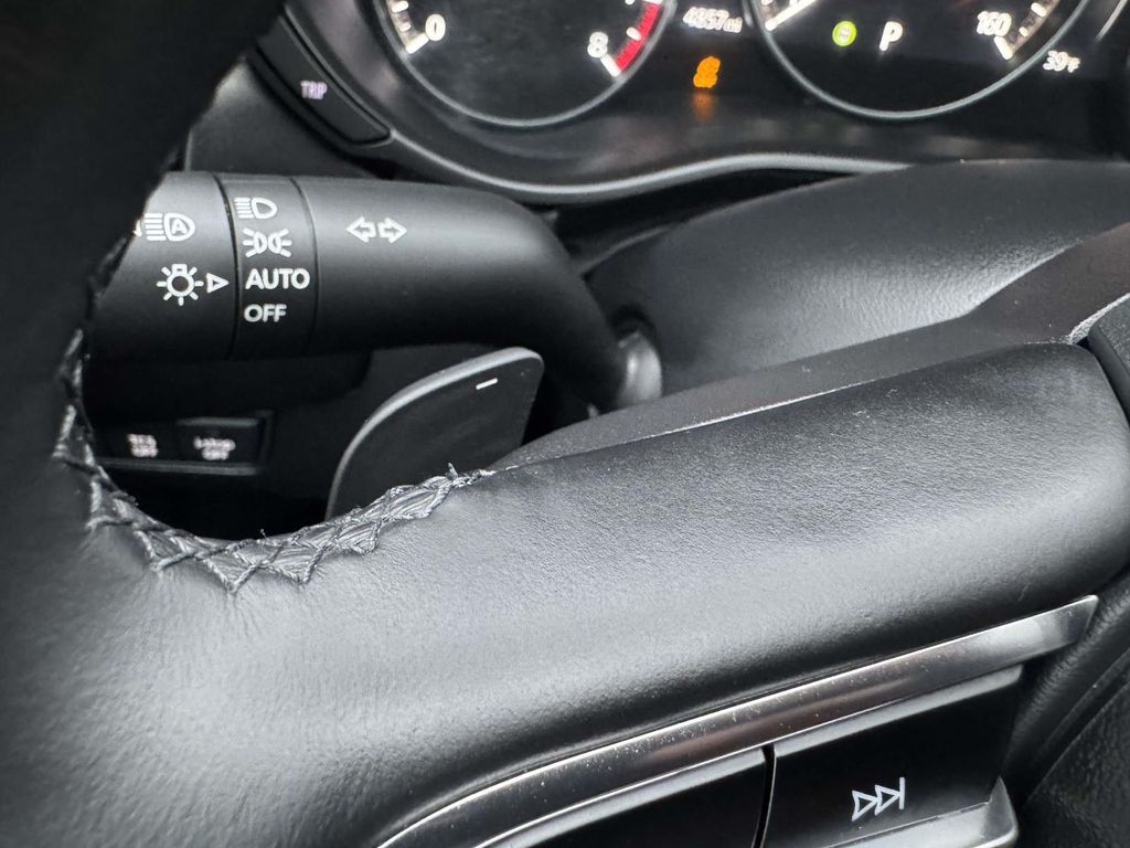 2026 Mazda CX-50 Turbo - Photo 25