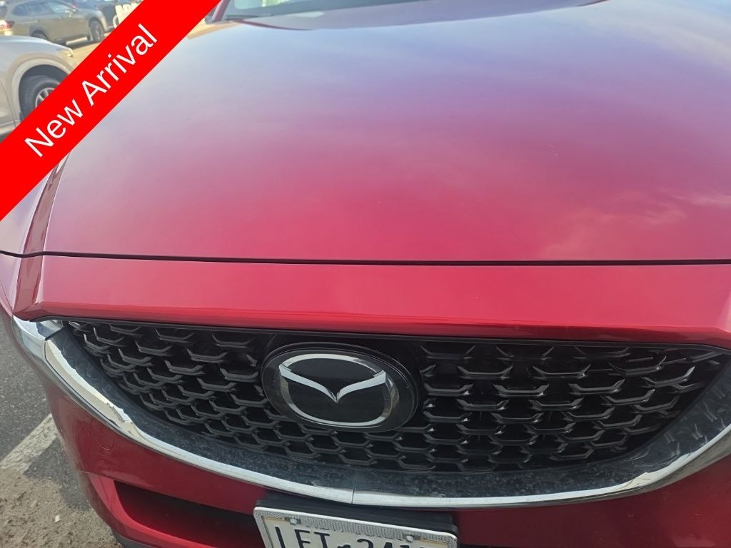 Used 2024 Mazda CX-5 2.5 S Preferred Package SUV