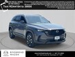 Mazda CX-50 Hybrid