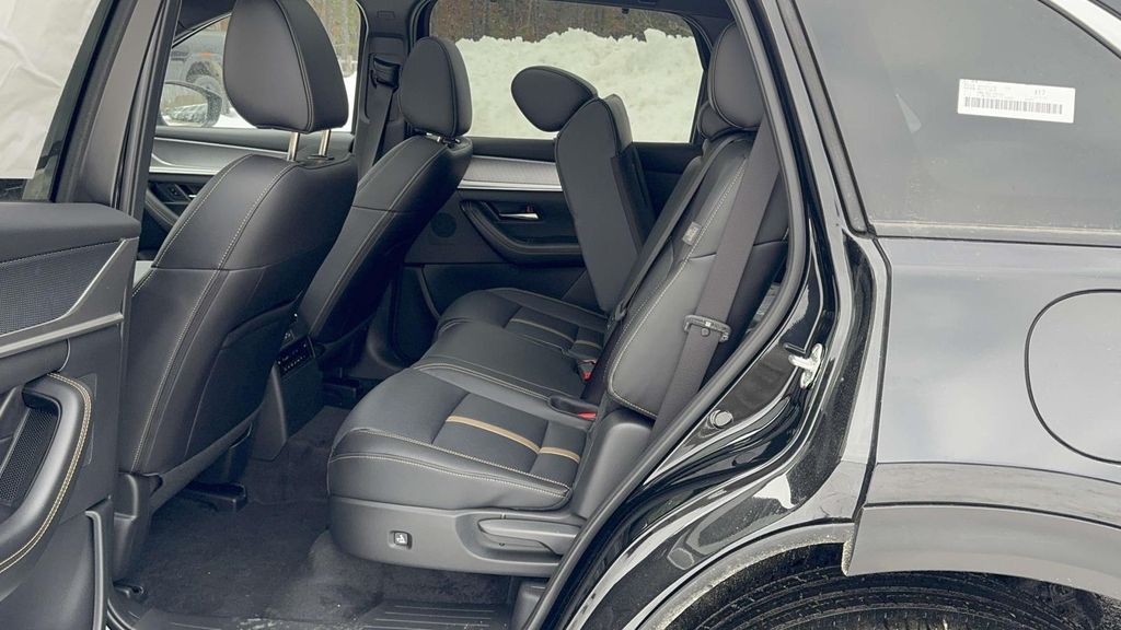 2026 Mazda CX-90 Premium Plus Package - Photo 13