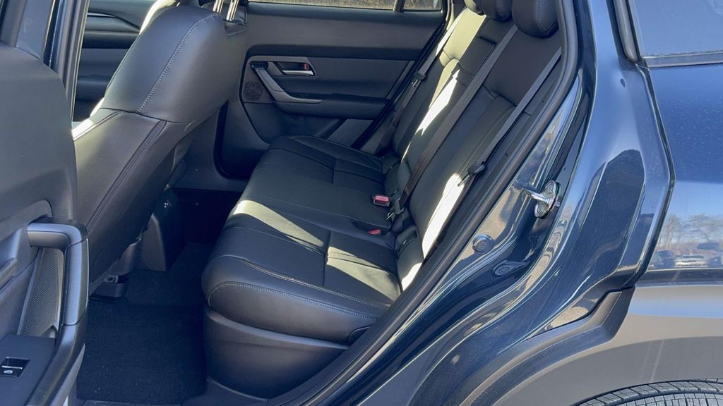 2026 Mazda CX-50 Premium - Photo 15