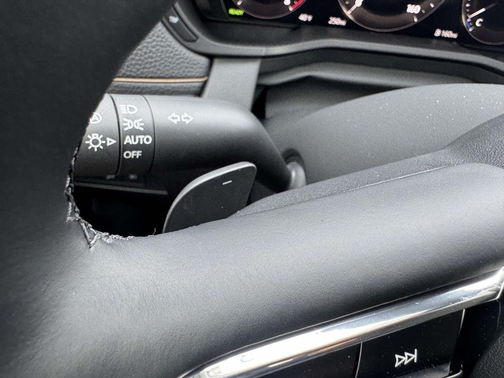 2026 Mazda CX-70 Premium Package - Photo 36