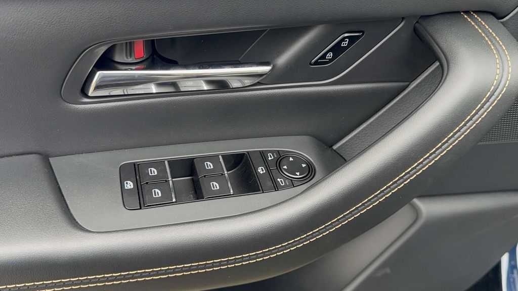 2026 Mazda CX-90 Premium Package - Photo 18