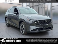 2026 Mazda CX-5 2.5 S Preferred AWD Sport Utility