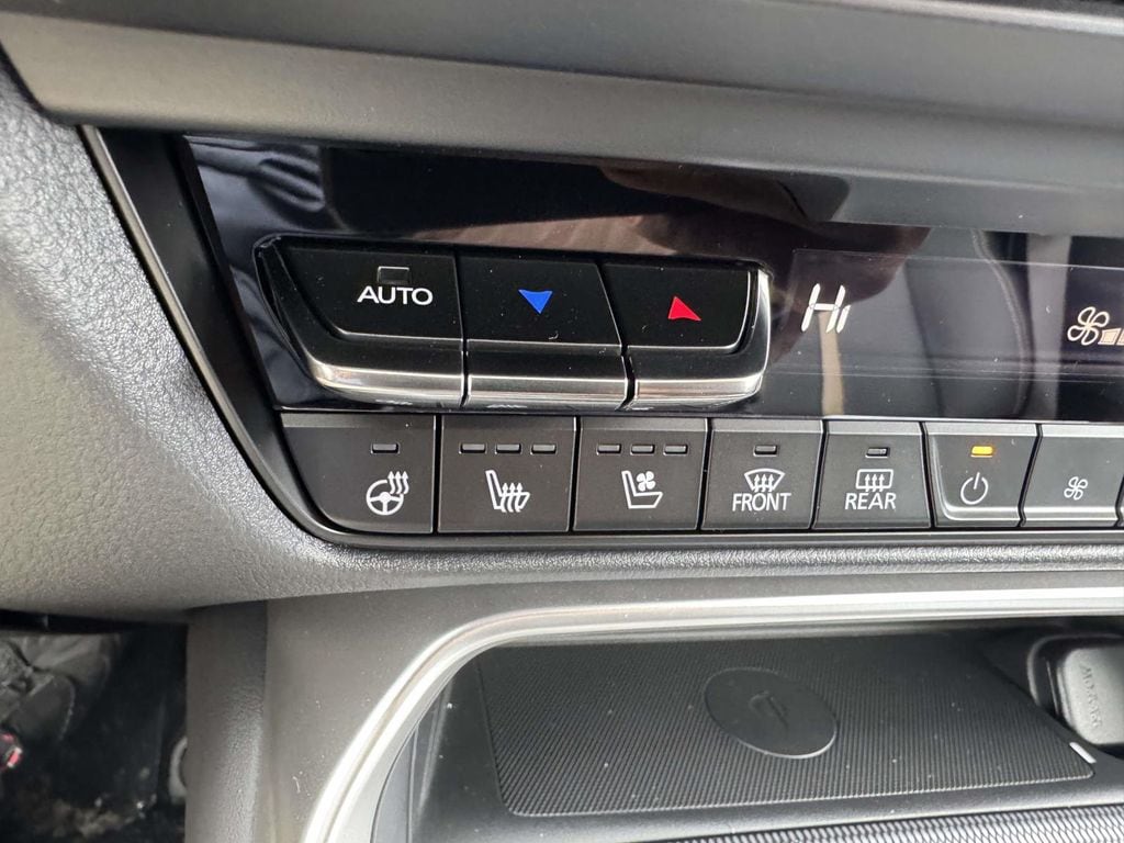 2026 Mazda CX-90 Premium Plus Package - Photo 24
