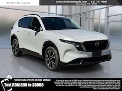 2026 Mazda CX-5 2.5 S Preferred AWD Sport Utility