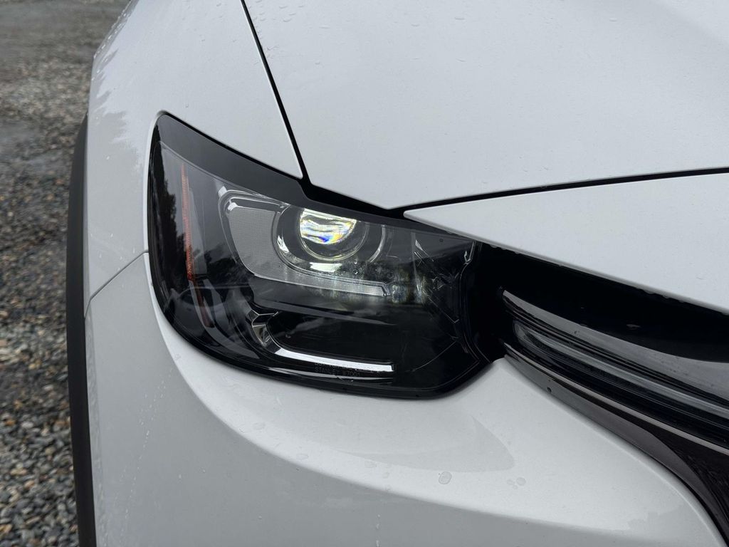 2026 Mazda CX-70 Premium Package - Photo 7