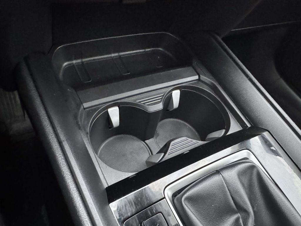 2026 Mazda CX-50 Turbo - Photo 35