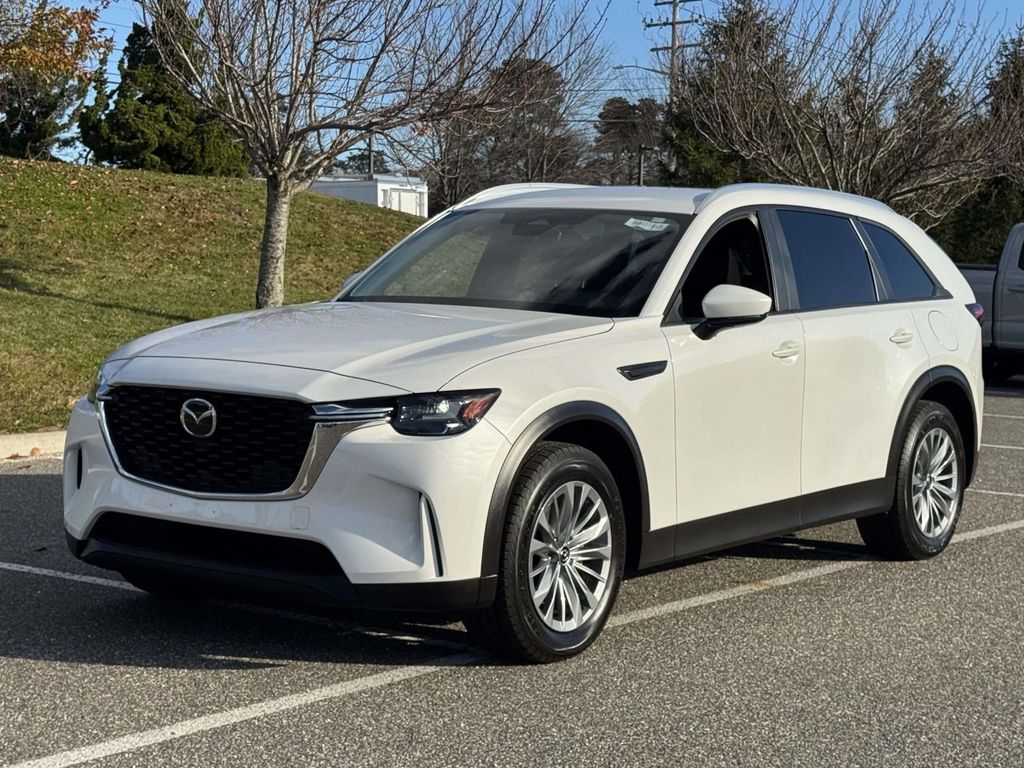 2024 Mazda CX-90 Turbo Select Package - Photo 6