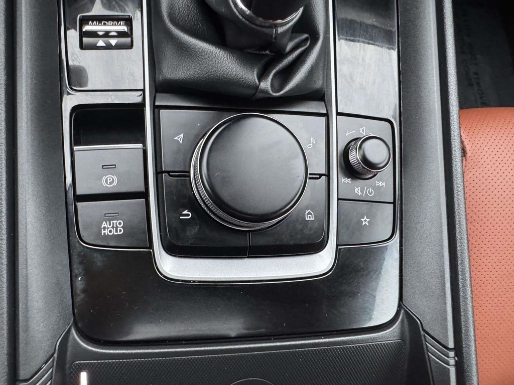 2026 Mazda CX-50 Turbo - Photo 33