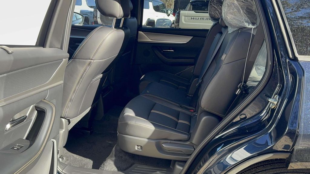 2026 Mazda CX-90 Premium Sport Package - Photo 14