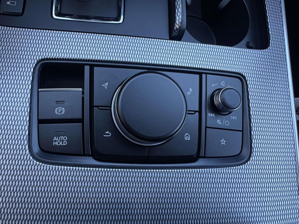 2026 Mazda CX-90 Premium Sport Package - Photo 32