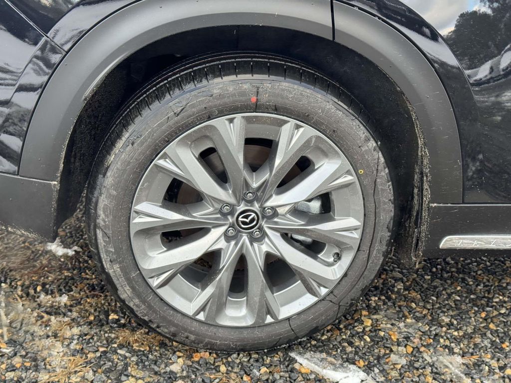 2026 Mazda CX-90 Premium Plus Package - Photo 9