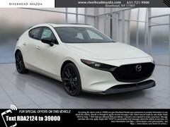 2026 Mazda Mazda3 Hatchback 2.5 Turbo Premium Plus AWD HATCHBACK