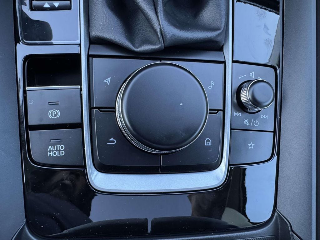 2026 Mazda CX-50 Turbo - Photo 28