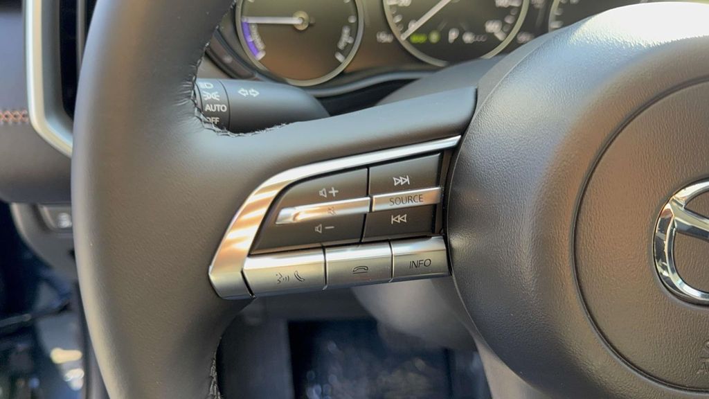 2026 Mazda CX-50 Premium - Photo 17