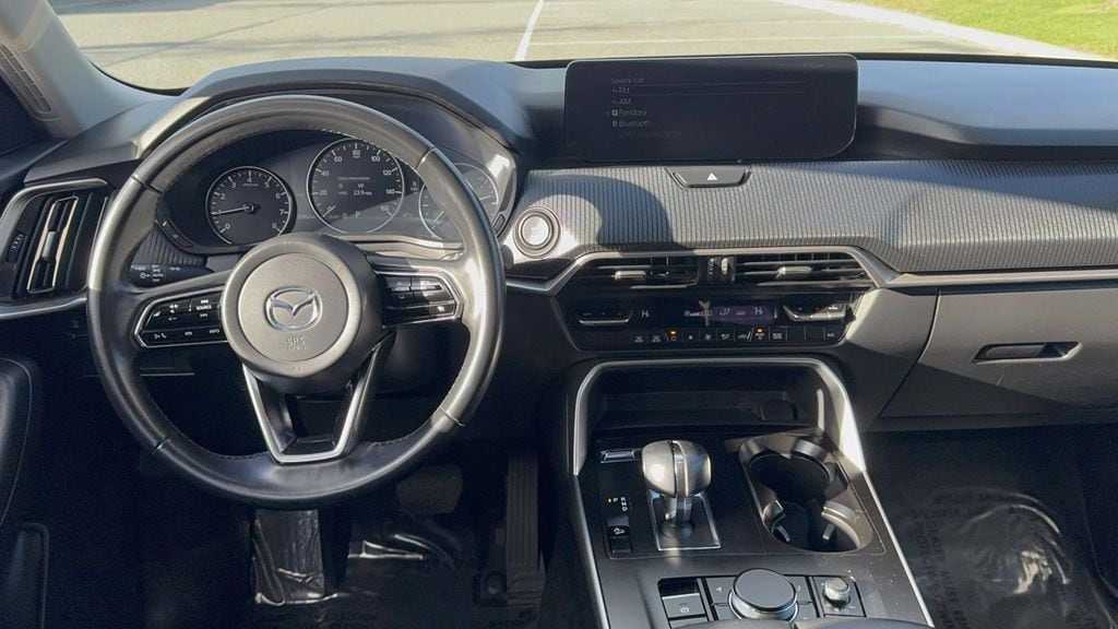 2024 Mazda CX-90 Turbo Select Package - Photo 14