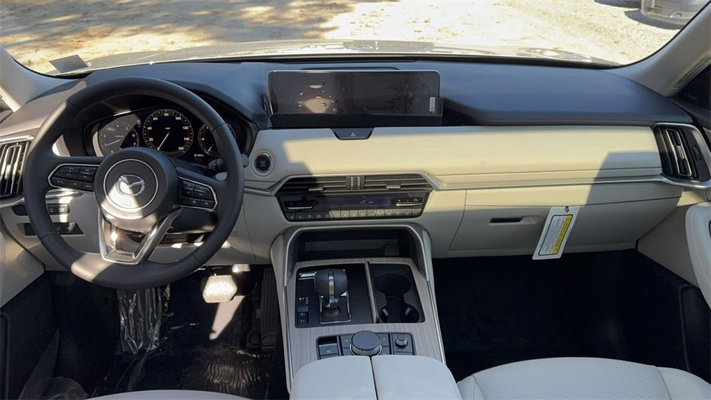 New 2026 Mazda CX-90 3.3 Turbo Premium Plus AWD Sport Utility