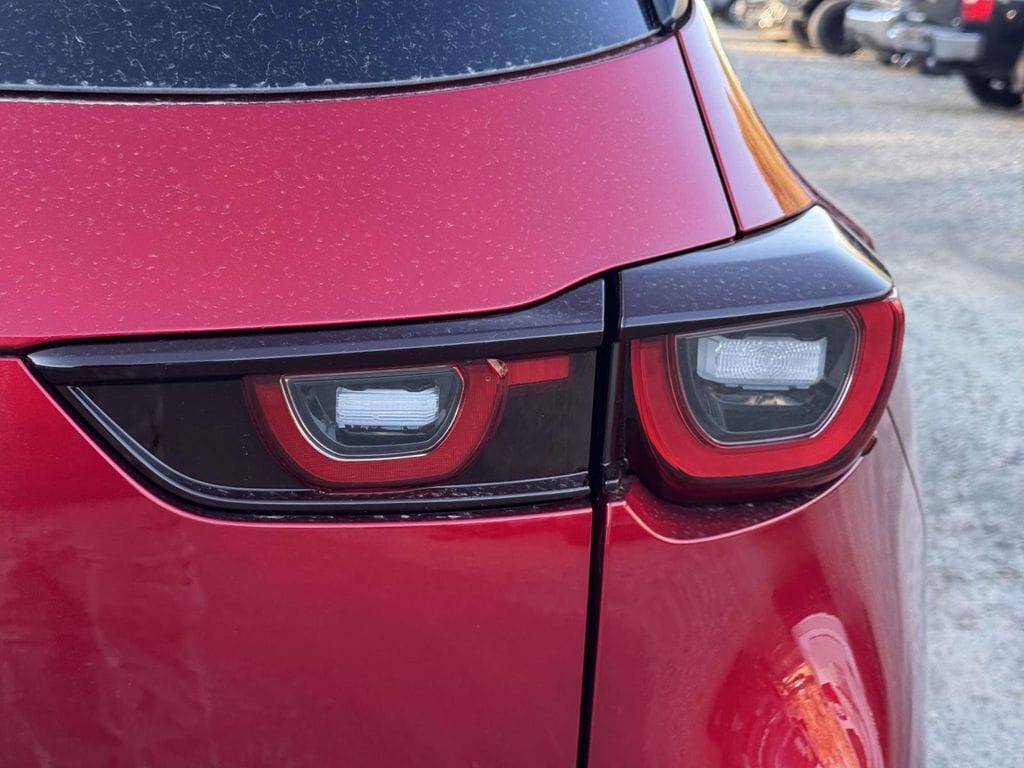 2026 Mazda CX-50 Turbo - Photo 11