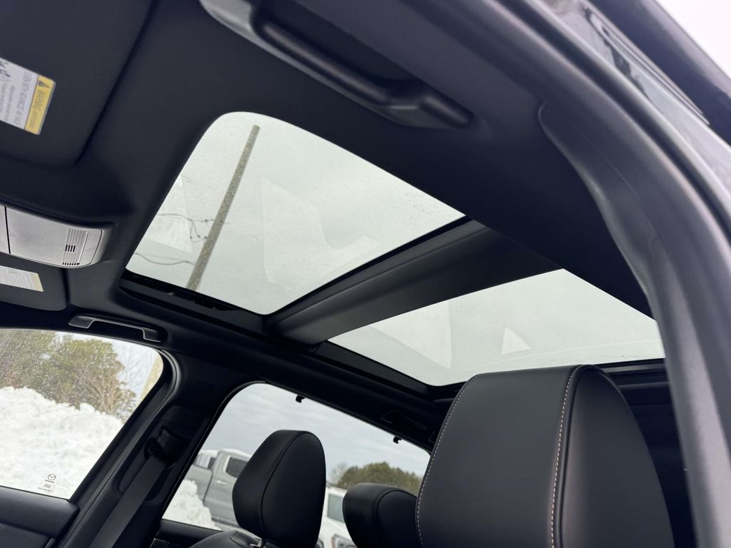 2026 Mazda CX-90 Premium Plus Package - Photo 18